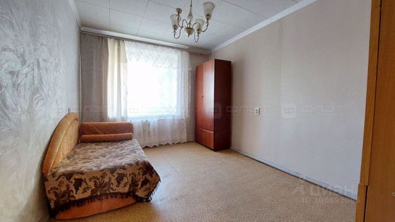 Продажа 2-комнатной квартиры 42 м², 5/9 этаж