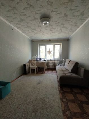 Продажа 2-комнатной квартиры 44,9 м², 5/5 этаж