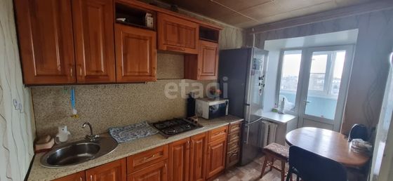 Продажа 1-комнатной квартиры 33 м², 9/9 этаж