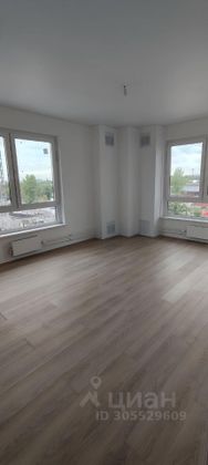 Продажа 3-комнатной квартиры 73 м², 5/33 этаж