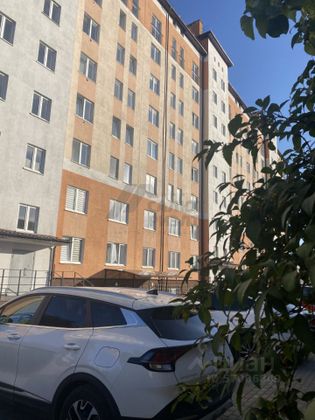 Продажа 4-комнатной квартиры 112,9 м², 8/9 этаж