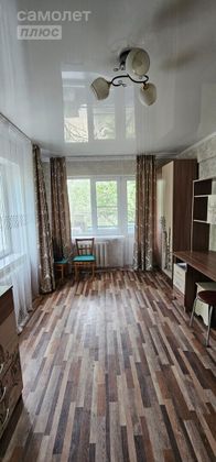 Продажа 2-комнатной квартиры 43 м², 3/5 этаж