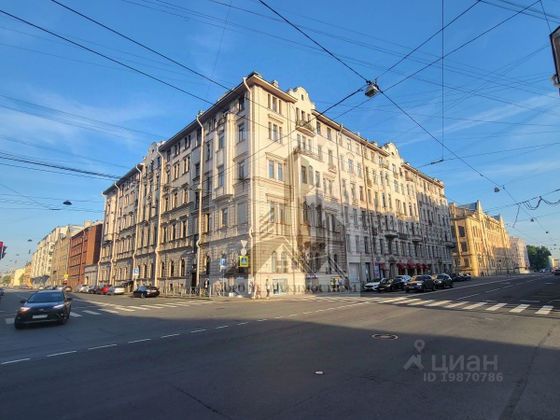 Продажа 2-комнатной квартиры 69,3 м², 4/6 этаж