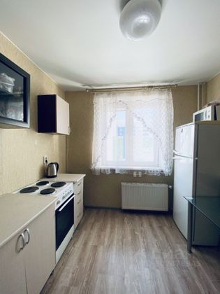 Продажа 1-комнатной квартиры 32,3 м², 5/10 этаж