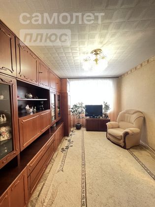 Продажа 3-комнатной квартиры 66,4 м², 9/10 этаж