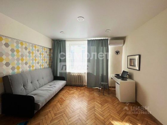 Продажа 2-комнатной квартиры 60 м², 5/8 этаж