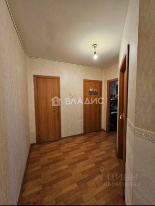 Продажа 2-комнатной квартиры 63,1 м², 21/27 этаж