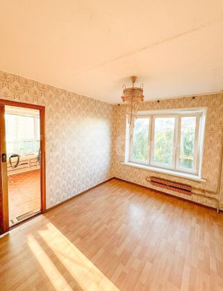 Продажа 4-комнатной квартиры 70 м², 7/9 этаж