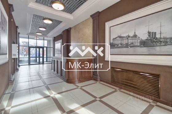 Продажа квартиры-студии 25,1 м², 13/24 этаж