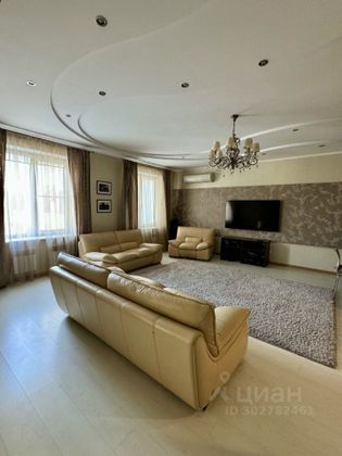 Продажа 3-комнатной квартиры 149,4 м², 3/5 этаж