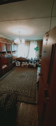 Продажа 3-комнатной квартиры 59,2 м², 3/5 этаж