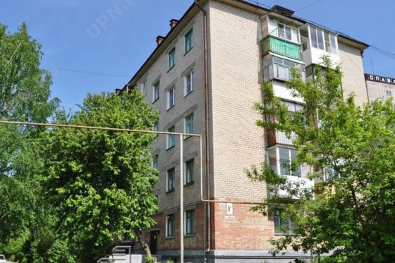 Продажа 2-комнатной квартиры 46 м², 2/5 этаж