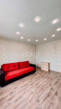 Продажа 1-комнатной квартиры 36,8 м², 6/8 этаж