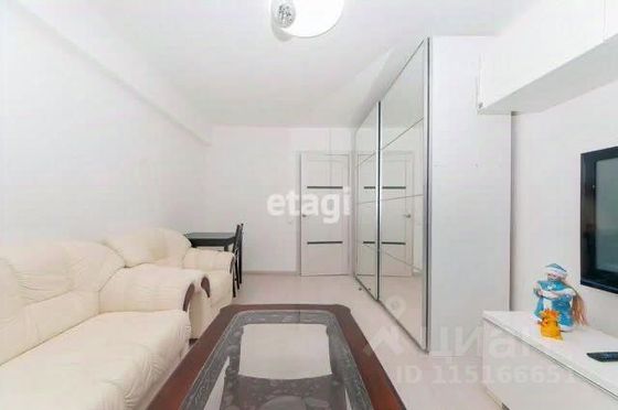 Продажа 3-комнатной квартиры 55,9 м², 4/5 этаж