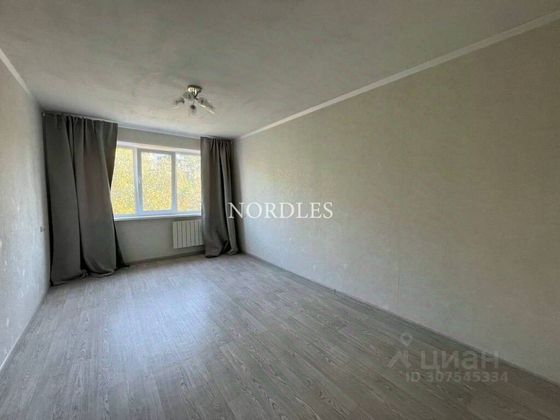 Продажа 3-комнатной квартиры 61,7 м², 5/9 этаж