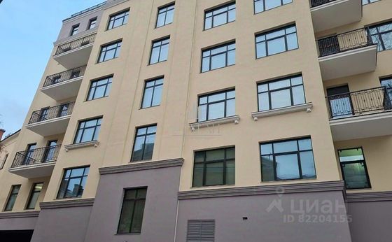 Продажа 2-комнатной квартиры 122,8 м², 2/7 этаж