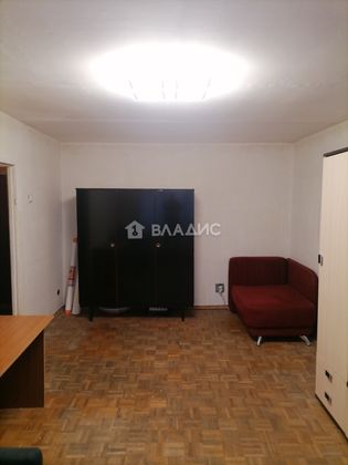 Продажа 1-комнатной квартиры 32,4 м², 8/9 этаж