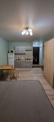 Продажа 3-комнатной квартиры 95 м², 4/22 этаж