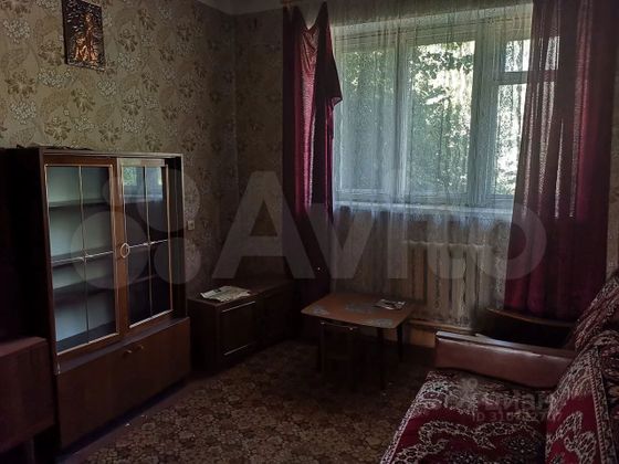 Продажа 2-комнатной квартиры 44 м², 1/2 этаж