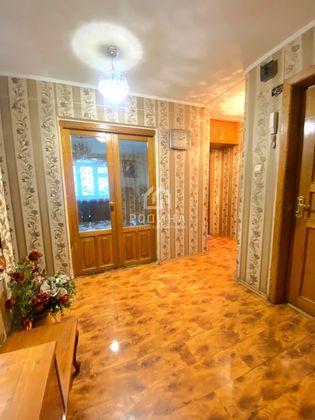 Продажа 4-комнатной квартиры 82,5 м², 2/5 этаж