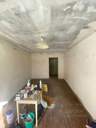 Продажа 1-комнатной квартиры 32 м², 1/5 этаж