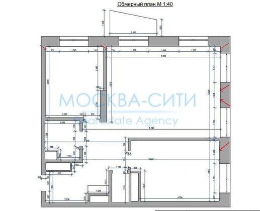 Продажа 3-комнатной квартиры 100 м², 15/28 этаж