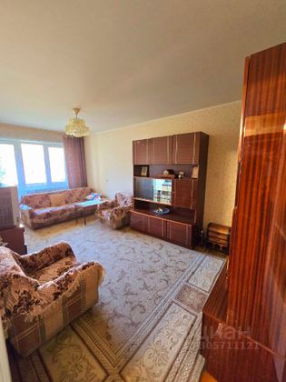 Продажа 3-комнатной квартиры 62,3 м², 3/5 этаж