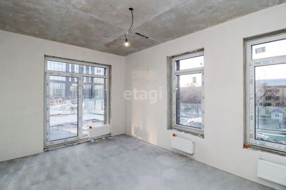 Продажа 3-комнатной квартиры 154,1 м², 2/20 этаж