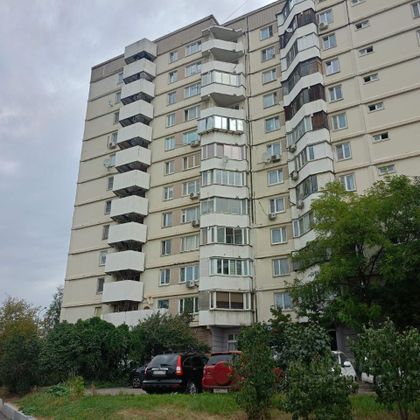 Продажа многокомнатной квартиры 112,2 м², 9/12 этаж