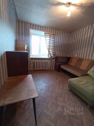 Продажа 1-комнатной квартиры 28,5 м², 1/5 этаж