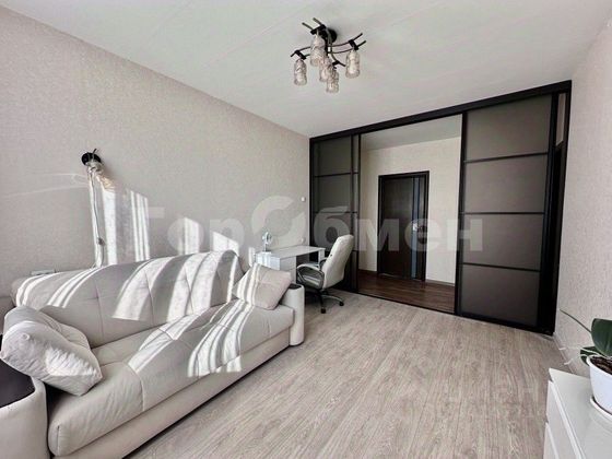 Продажа 4-комнатной квартиры 85 м², 9/12 этаж