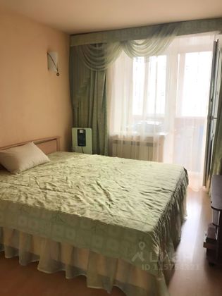 Продажа 3-комнатной квартиры 81,7 м², 12/12 этаж