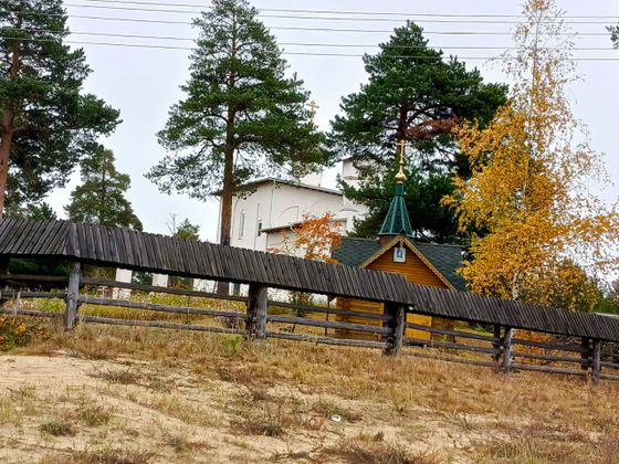 Продажа участка, 8 соток