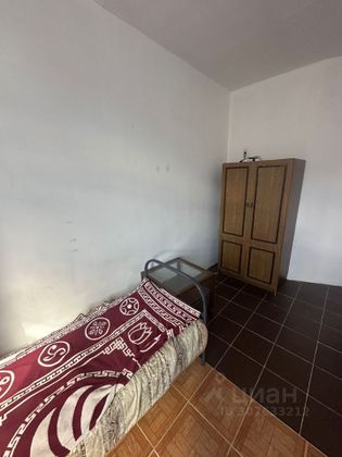 Аренда 1 комнаты, 18 м², 3/3 этаж