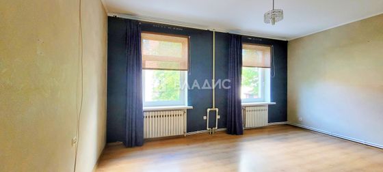 Продажа 2-комнатной квартиры 60 м², 3/4 этаж