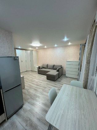 Аренда 1-комнатной квартиры 31,3 м², 7/9 этаж