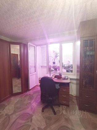 Продажа 1-комнатной квартиры 32 м², 1/8 этаж