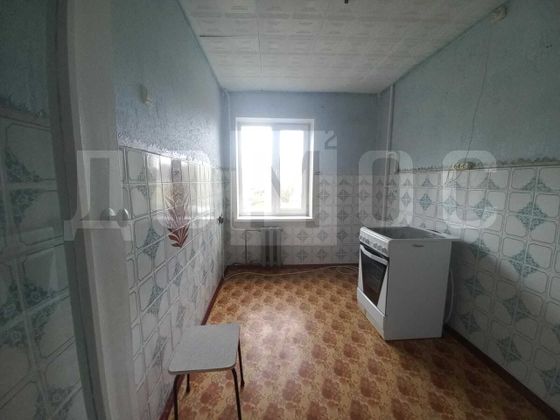 Продажа 3-комнатной квартиры 57 м², 3/5 этаж