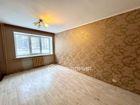 Продажа 3-комнатной квартиры 72,5 м², 1/5 этаж