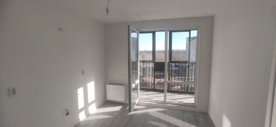 Продажа 1-комнатной квартиры 34,4 м², 11/16 этаж