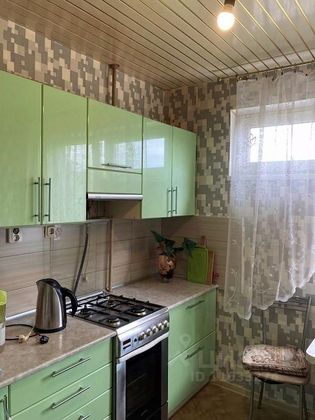 Продажа 3-комнатной квартиры 67,2 м², 7/9 этаж