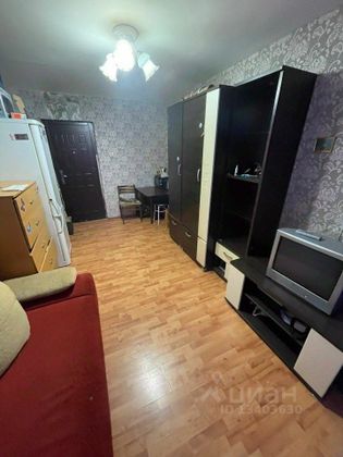 Продажа 1 комнаты, 14 м², 1/9 этаж