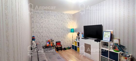 Продажа 4-комнатной квартиры 98 м², 1/2 этаж