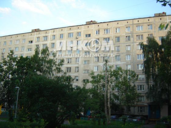 Продажа 1 комнаты, 16,9 м², 6/9 этаж