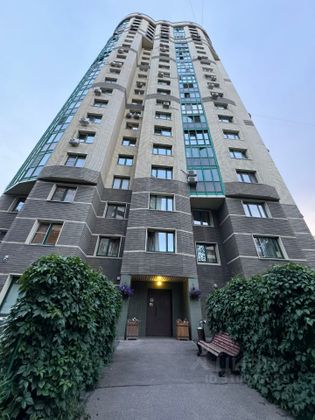 Продажа 2-комнатной квартиры 53 м², 13/22 этаж