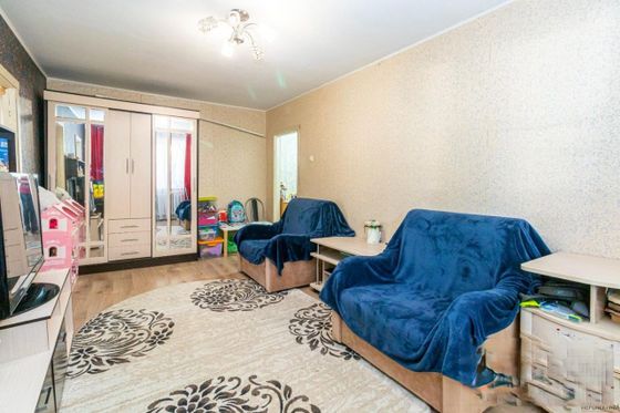 Продажа 4-комнатной квартиры 61,9 м², 2/5 этаж
