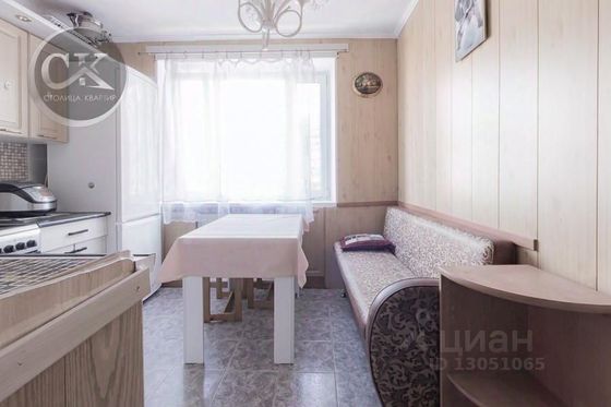 Продажа 4-комнатной квартиры 74,9 м², 7/14 этаж