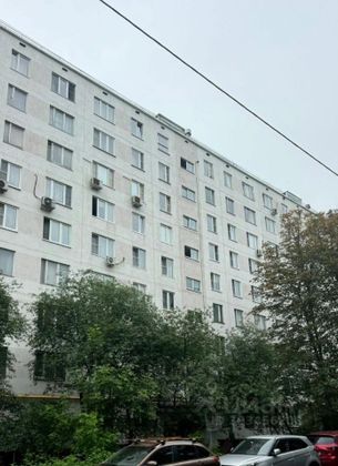 Продажа 2-комнатной квартиры 44,4 м², 2/9 этаж