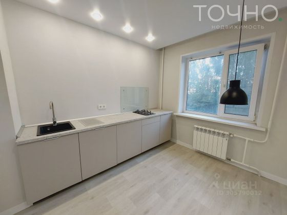 Продажа 3-комнатной квартиры 63,7 м², 3/10 этаж