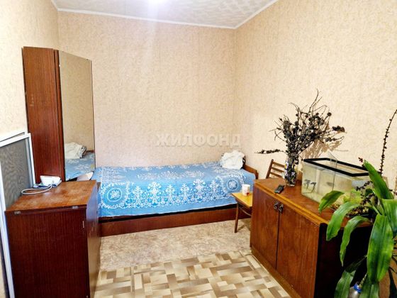 Продажа 2-комнатной квартиры 43,2 м², 1/5 этаж